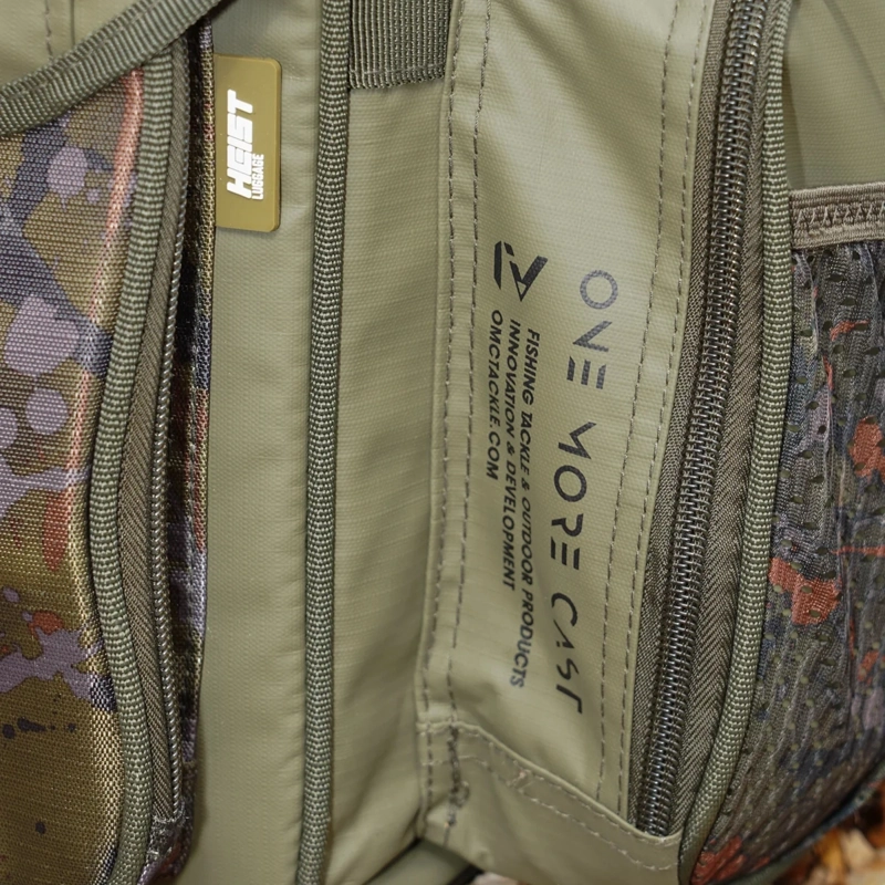 OMC Heist XL Carryall